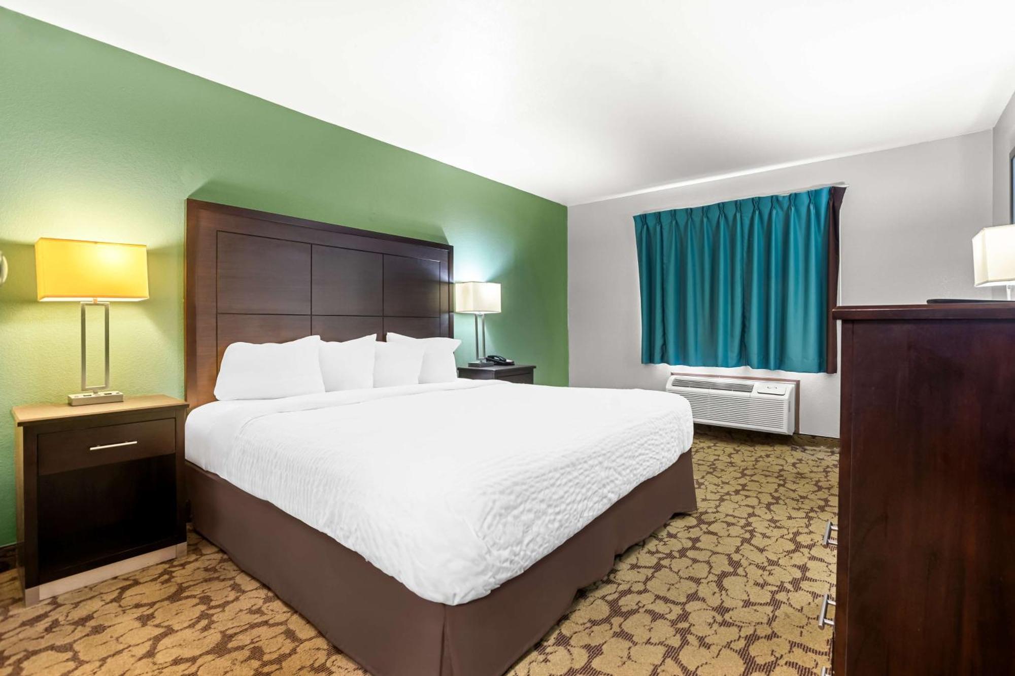 Surestay Plus Hotel By Best Western בטנדורף מראה חיצוני תמונה