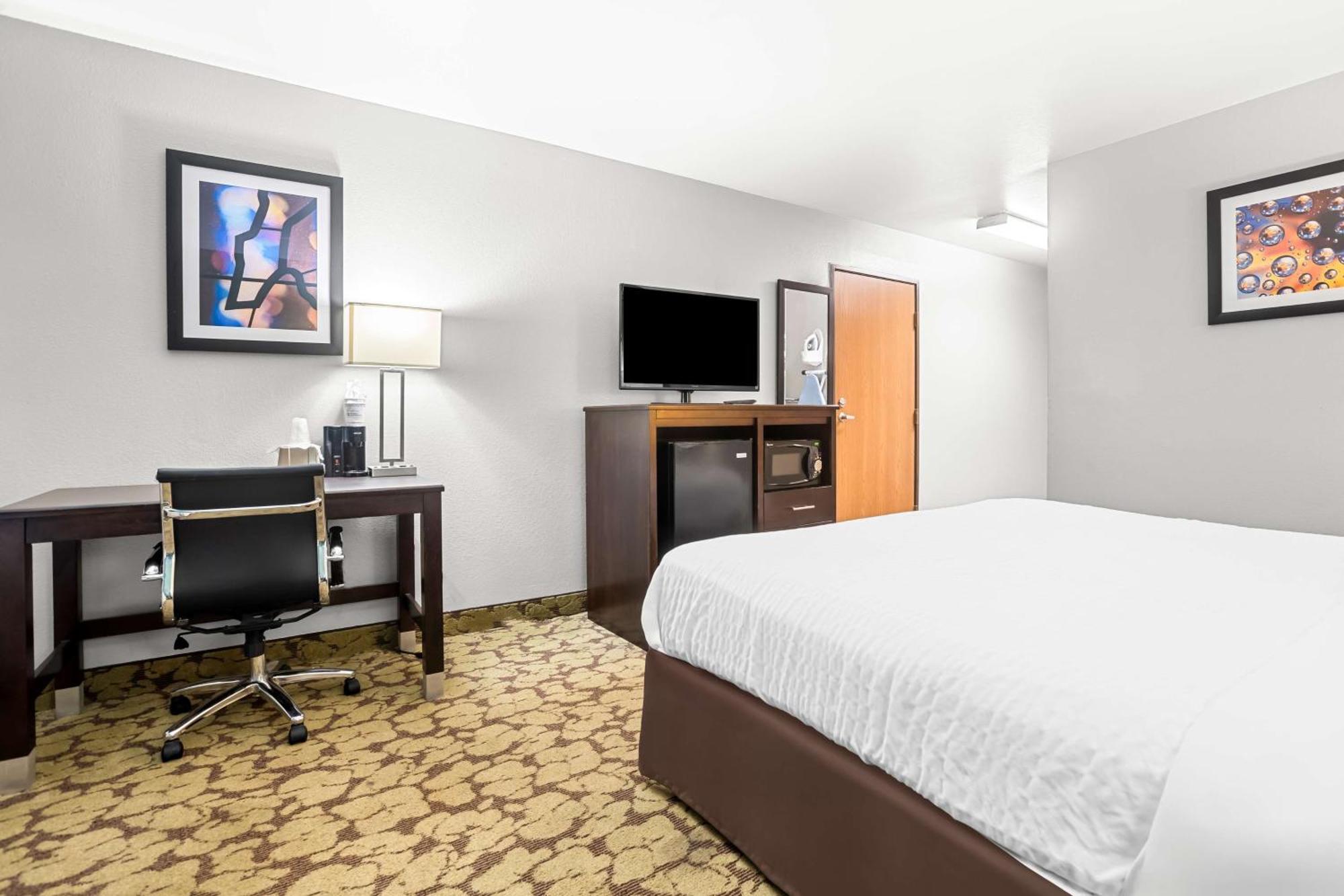 Surestay Plus Hotel By Best Western בטנדורף מראה חיצוני תמונה