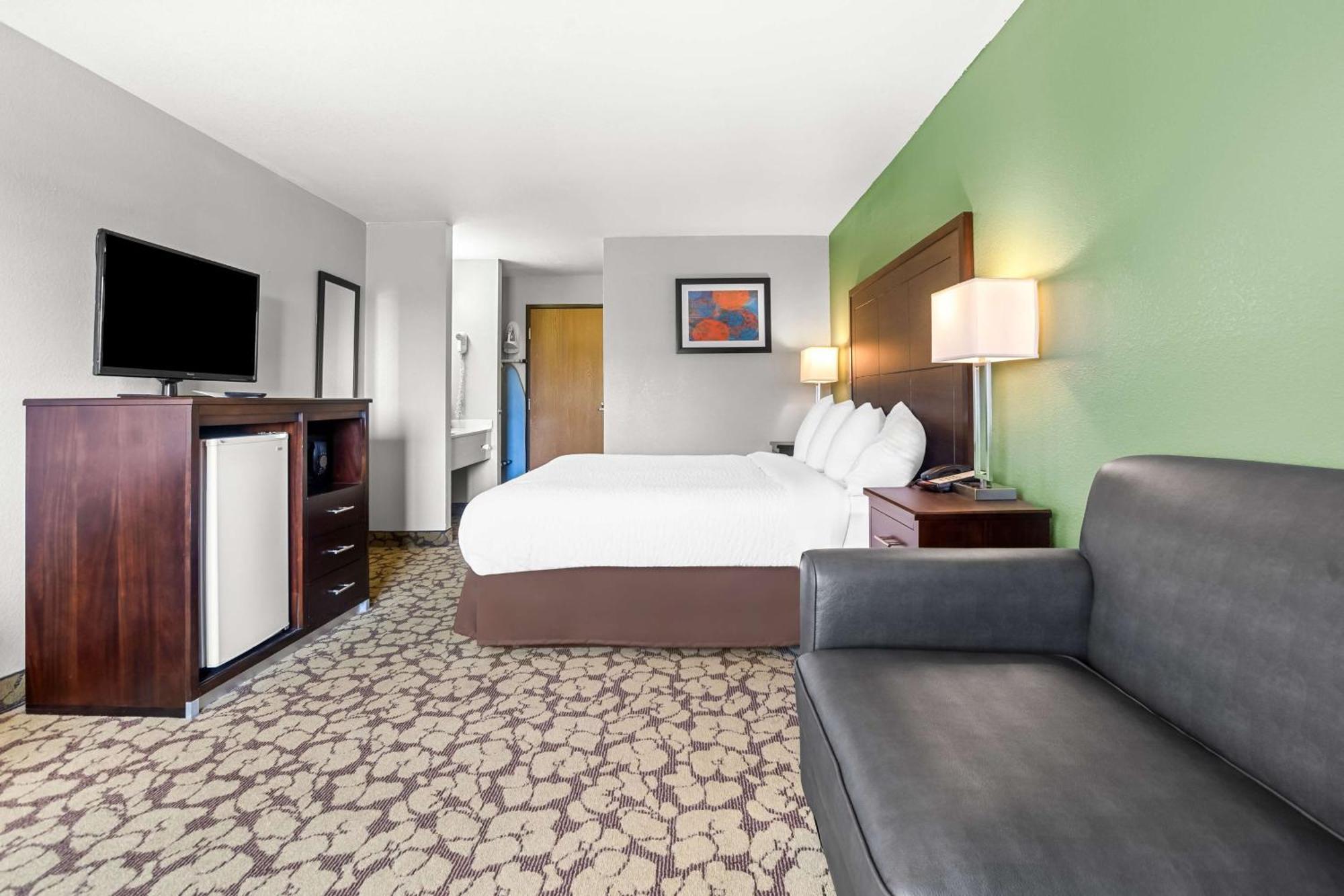 Surestay Plus Hotel By Best Western בטנדורף מראה חיצוני תמונה
