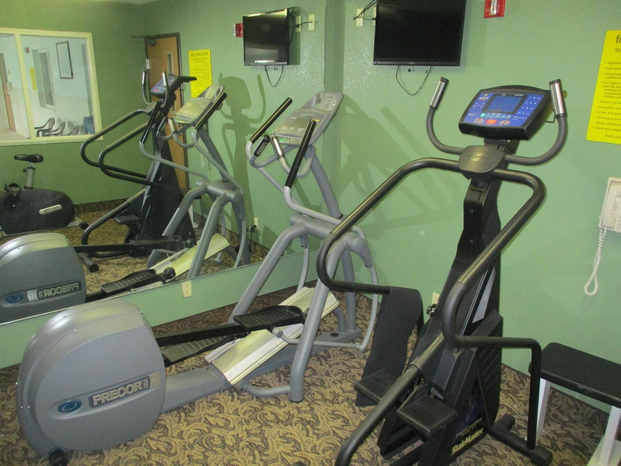 Surestay Plus Hotel By Best Western בטנדורף מראה חיצוני תמונה